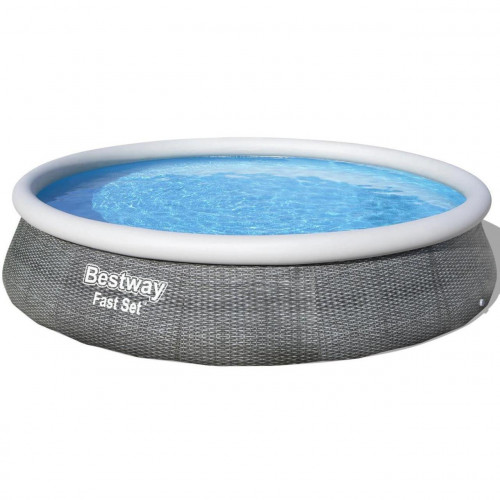 Piscina gonflabilă Bestway Fast Set (3.96 x 0.84 cm)