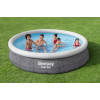 Piscina gonflabila FastSet 3.66*76cm