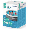 Piscina gonflabila FastSet 3.66*76cm