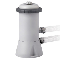 Pompă cu filtru – cartuș „Krystal Clear C530”, capacitate 2006 L/h