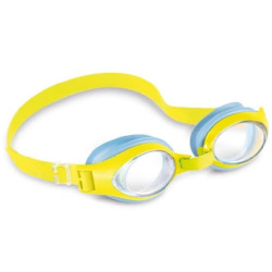 Ochelari pentru inot JUNIOR copii 3-8 ani