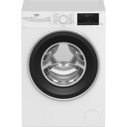 Masina de spalat Beko B5WFU78435WB