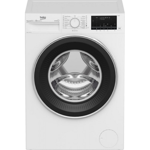 Masina de spalat Beko B5WFU78435WB