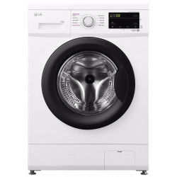 Mașină de spălat LG F2J3WSBWE