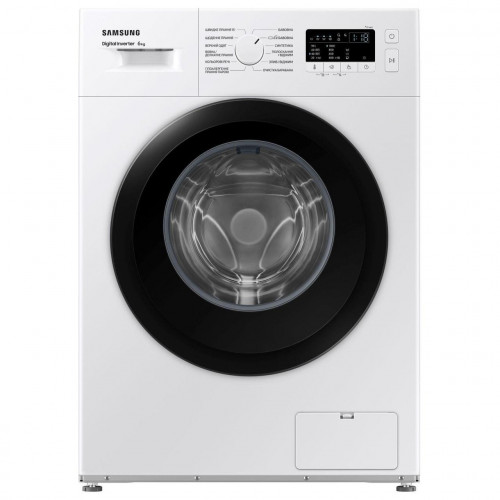 Mașină de spălat WW60A3100BE/LP