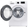 Стиральная машина  Samsung WW80AGAS22AECE