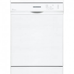 Mașină de spălat vase Heinner HDW-FS6062WE+