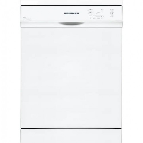 Mașină de spălat vase Heinner HDW-FS6062WE+