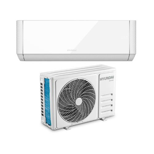 Кондиционер HYUNDAI инвертор HYAC - 12CHSD/TP51I