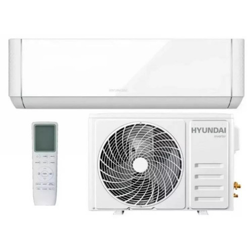 Aer condiționat HYUNDAI HYAC-18CHSD/TP51I