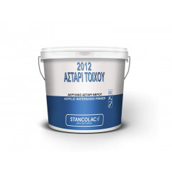 Primer acrilic cu apă STANCOLAC ( 3l)