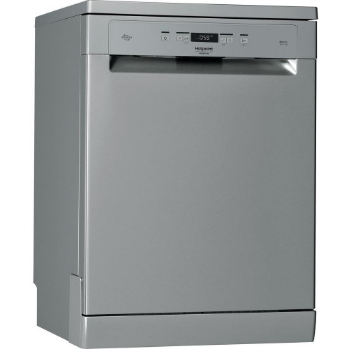 Mașină de spălat vase Hotpoint-Ariston HFC 3C41 CW X (Argint)