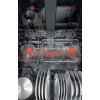 Mașină de spălat vase Hotpoint-Ariston HFC 3C41 CW X (Argint)