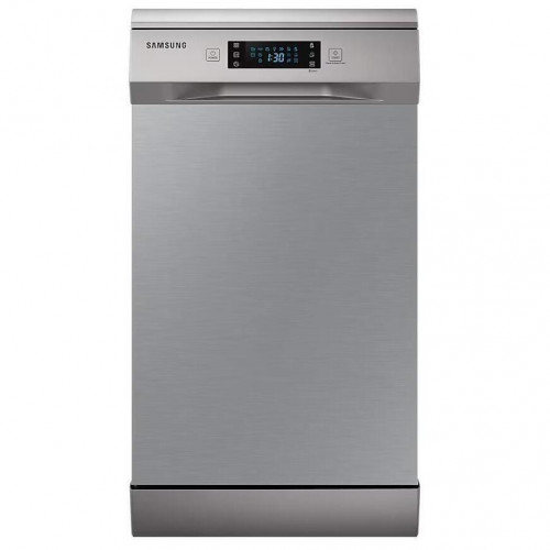 Mașină de spălat vase Samsung DW50R4050FS/WT (Argint)