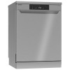 Посудомоечная машина Sharp QWNA31F45EIEU (серый)