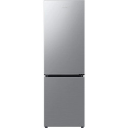 Холодильник Samsung RB34C600ES9/UA, Нержавеющая сталь