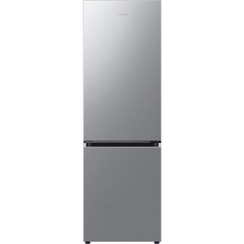 Холодильник Samsung RB34C600ES9/UA, Нержавеющая сталь