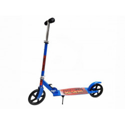 Scooter SOOPER (albastru)