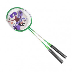 Badminton Shiheng (verde)