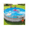 Piscină PRISM FRAME CLEARVIEW 488*122см (19156 L)