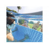 Piscină PRISM FRAME CLEARVIEW 488*122см (19156 L)