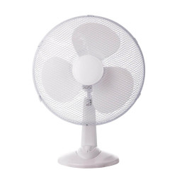 Ventilator de masă 3 viteze  (40 cm)