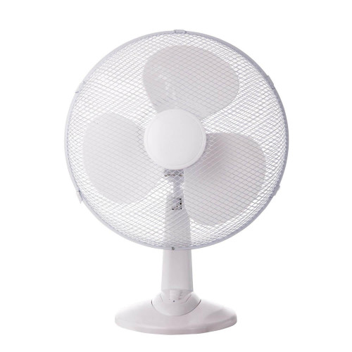Ventilator de masă 3 viteze  (40 cm)