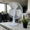 Ventilator de masă 3 viteze  (40 cm)