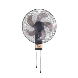 Ventilator de perete  3 viteze (40 cm)