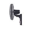 Ventilator de perete  3 viteze (40 cm)
