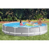 Каркасный бассейн Intex с металлическим каркасом 366x76см (6503 л)