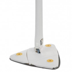 Teu telescopic mop triunghi 138cm