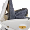Teu telescopic mop triunghi 138cm