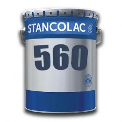 Vopsea pentru piscine 560 STANCOLAC (0.75l)