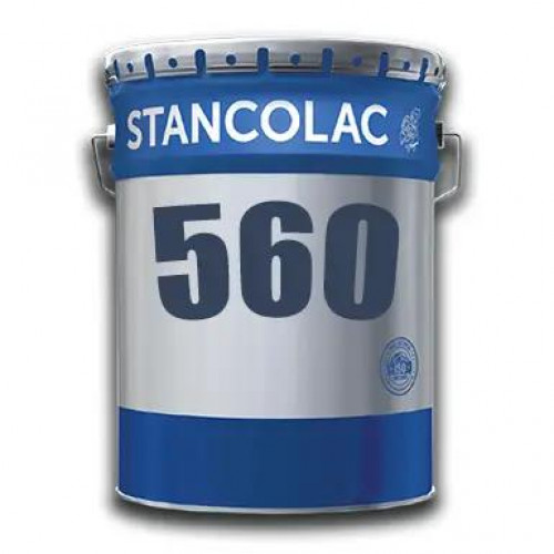 Vopsea pentru piscine 560 STANCOLAC (0.75l)