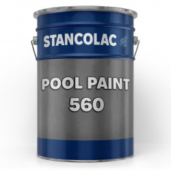 Vopsea pentru piscine 560 STANCOLAC (4l)