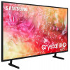 Телевизор Samsung UE55DU7100UXUA