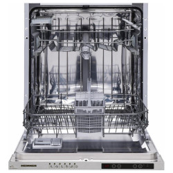Посудомоечная машина Heinner HDW-BI6613IE++