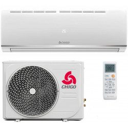 Aparat de aer conditionat Chigo R32 18000BTU/CS-51V3G-1B150AE5A