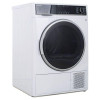 Uscător de rufe Sharp KDHHH8S7GW2EE 8kg (Alb)
