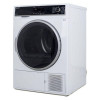 Uscător de rufe Sharp KDHHH8S7GW2EE 8kg (Alb)