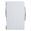 Uscător de rufe Sharp KDHHH8S7GW2EE 8kg (Alb)