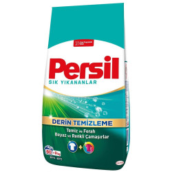 Detergent praf Persil 9 kg (automat)