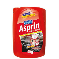 Универсальное чистящее средство Puffy Asprin 4 кг