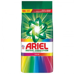 Стиральный порошок ARIEL COLOR (100 стирок)