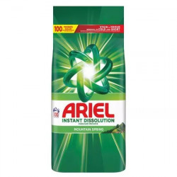 Стиральный порошок ARIEL MS(100 стирок)