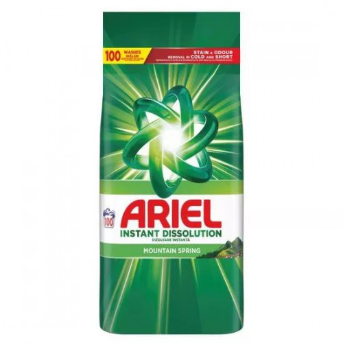Стиральный порошок ARIEL MS(100 стирок)
