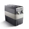 Frigider portabil 50L (compresor 12/24V) negru