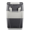 Frigider portabil 50L (compresor 12/24V) negru