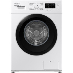 Стиральная машина Samsung WW60A3120BE/LE, 6кг, Белый